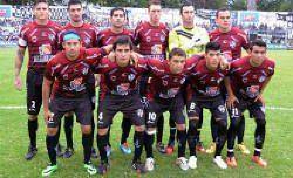 Nacional B: Central debutar� en el Oeste ante Villa D�lmine