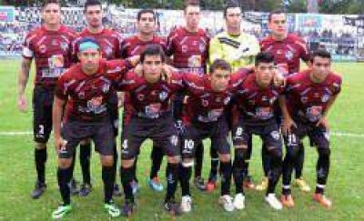 Nacional B: Central debutar� en el Oeste ante Villa D�lmine
