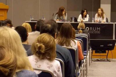 Educaci�n present� el proyecto No te detengas. Puedes lograrlo