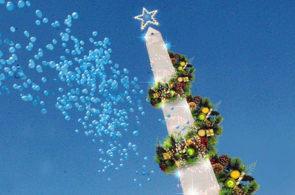Navidad PRO: �D�nde pasan las fiestas las figuras del gobierno?
