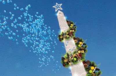 Navidad PRO: �D�nde pasan las fiestas las figuras del gobierno?