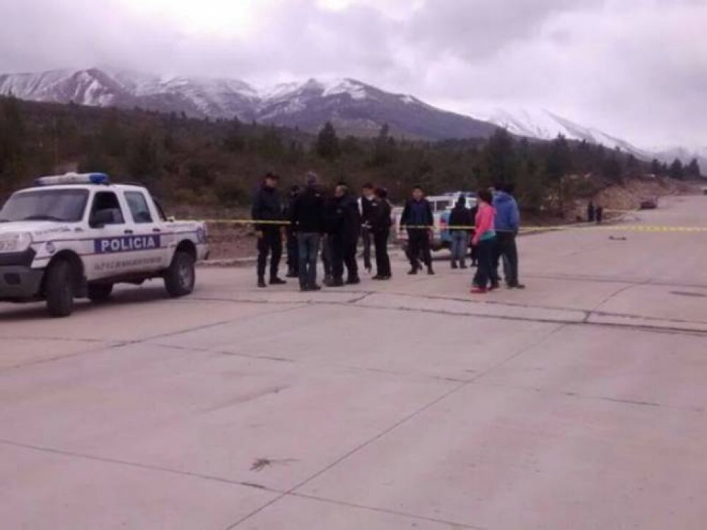 Piden Justicia por Mat�as D�az: 