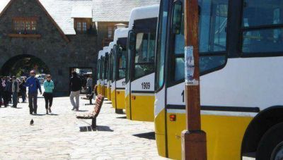 Concejales exigen detalles sobre la contrataci�n de Autobuses Santa Fe