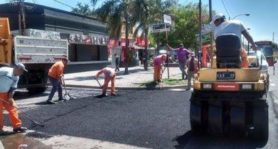 Realizar�n obras viales por $ 150 millones