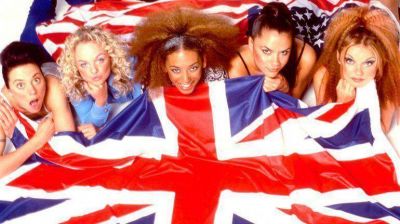 Ex integrante de Spice Girls, internada por sobredosis