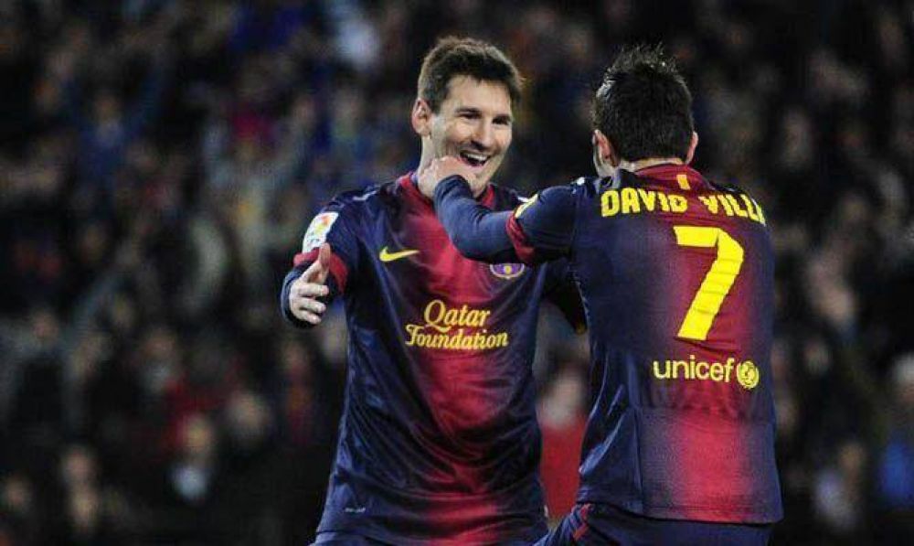 Villa: 
