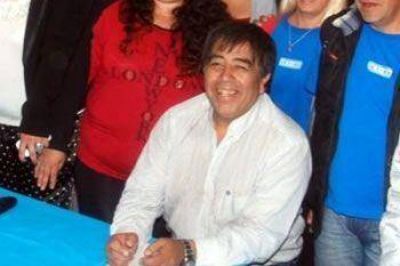 CONTRERAS RINDI� CUENTAS DE GESTI�N PARLAMENTARIA Y COMUNITARIA