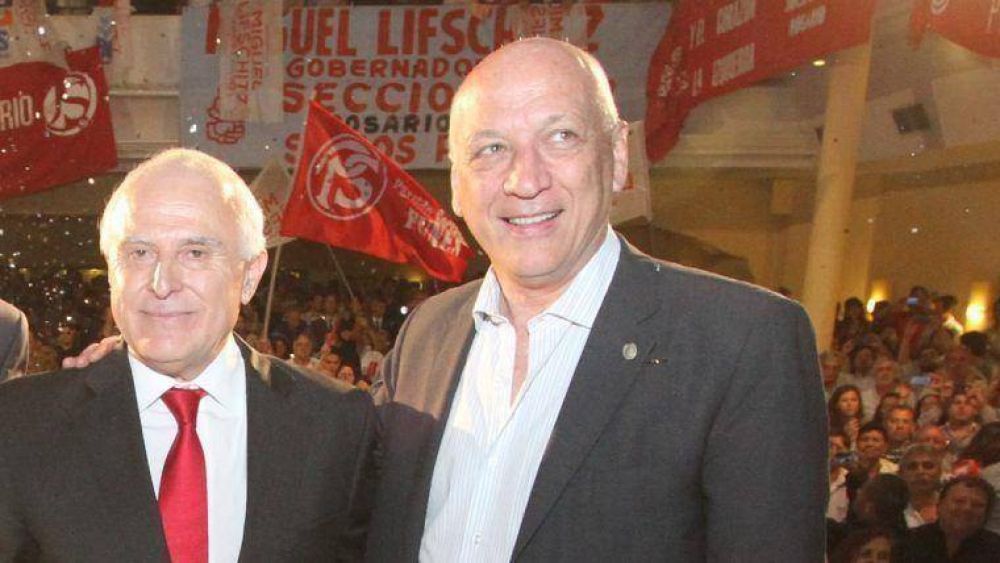 Bonfatti ratific� su candidatura y respondi� a las cr�ticas