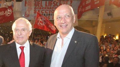 Bonfatti ratific� su candidatura y respondi� a las cr�ticas