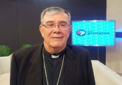 Zecca pidi� una Navidad en paz y responsabilidad ciudadana