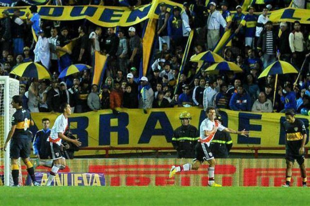 Confirman que los partidos del verano ser�n con p�blico de ambos equipos