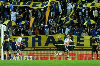 Confirman que los partidos del verano ser�n con p�blico de ambos equipos
