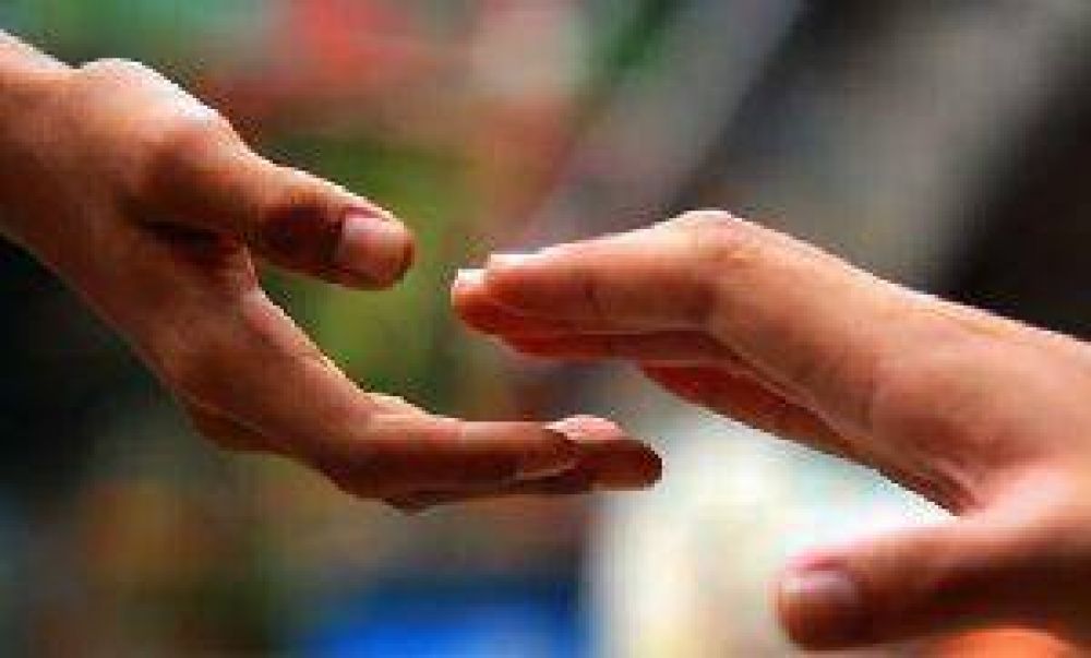 Comienza #UnaNavidadDiferente para personas en situaci�n de calle