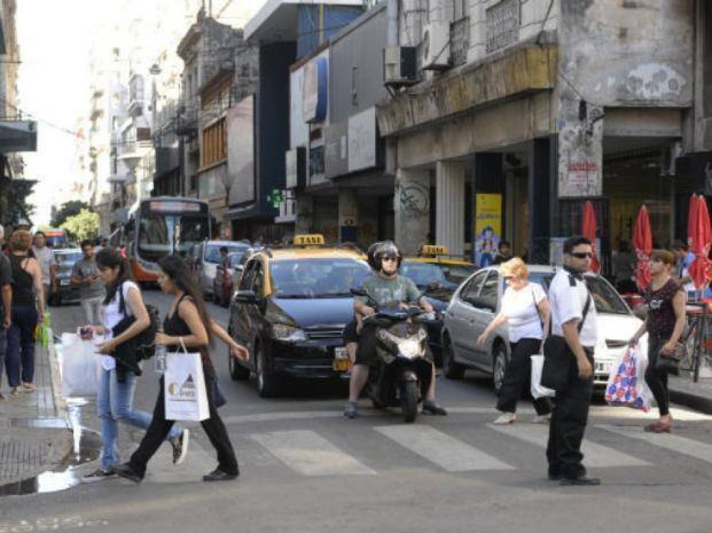 Asegurado admiti� que el municipio se vio superado por la gran afluencia de gente