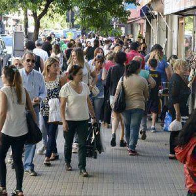 Platenses despliegan su ingenio ante la llegada de la Navidad 