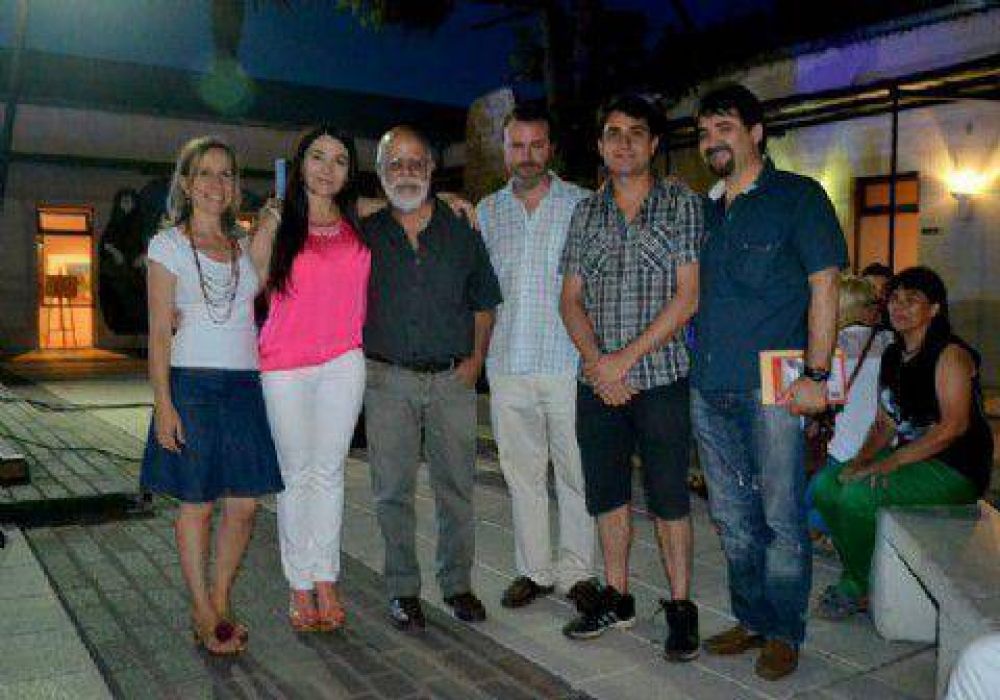 Crece la movida de la Cultura Colaborativa 
