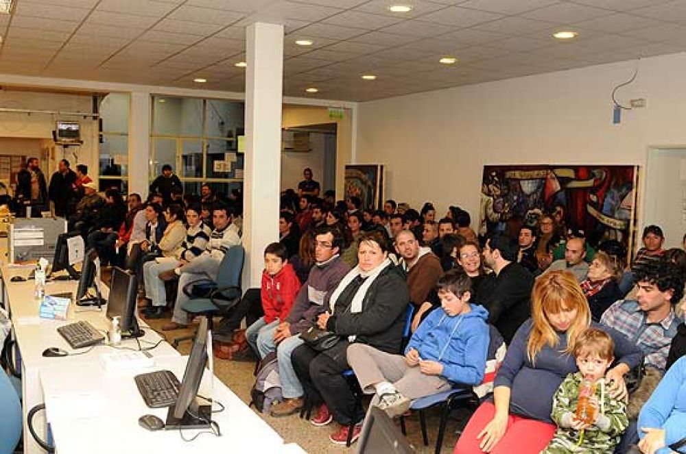 Anuncian que firmar�n el martes 30 las escrituras del Pikelado