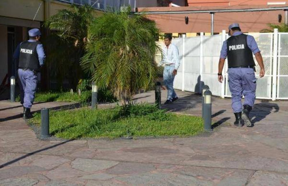 Para fin de a�o se activar� un mega operativo similar. Subrayan efectos del accionar preventivo en materia de seguridad en festejos navide�os