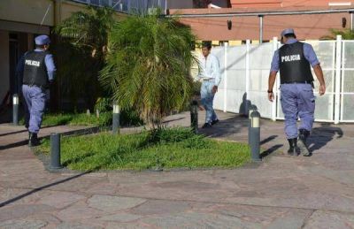 Para fin de a�o se activar� un mega operativo similar. Subrayan efectos del accionar preventivo en materia de seguridad en festejos navide�os