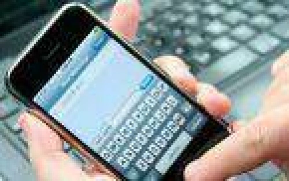 Celulares: se suman las denuncias