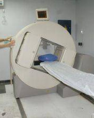 Benepl�cito por la licitaci�n del centro de medicina nuclear