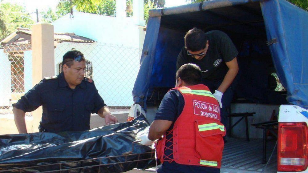 Una mujer ultim� a su pareja de un puntazo