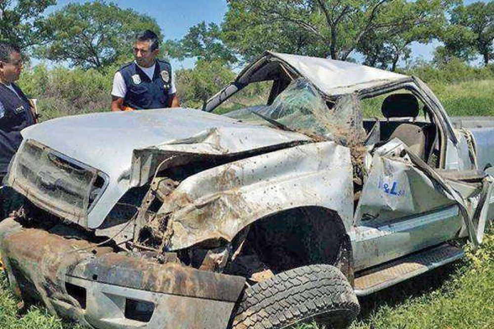 Siete muertos y decenas de heridos entre la Nochebuena y Navidad