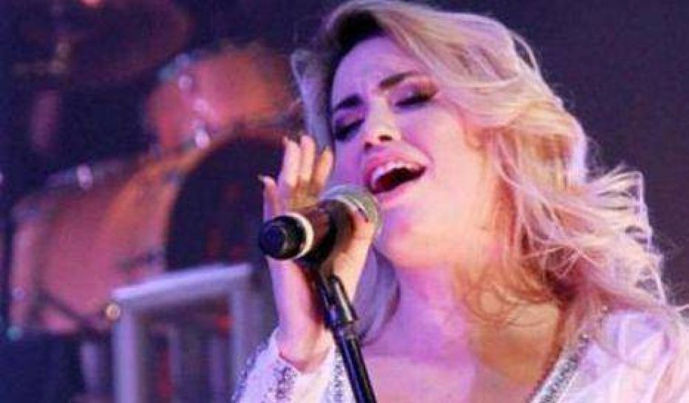 Lali Esp�sito prepara un show gratuito