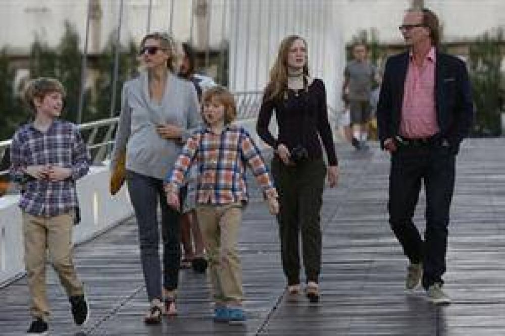 Buenos Aires, un destino que vuelve a ser elegido por el turismo