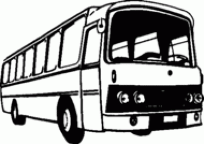 Se prorrog� el servicio de colectivos que une Pergamino con El Socorro