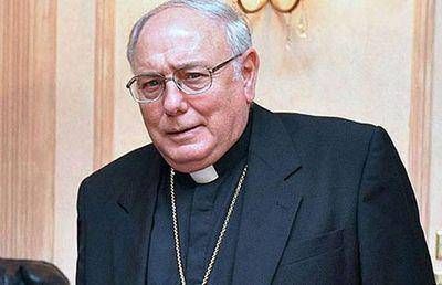 La iglesia advirti� sobre el narcotr�fico y la violencia