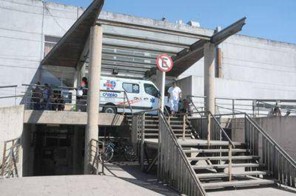 Fuerte disminuci�n de los heridos con pirotecnia en Mar del Plata
