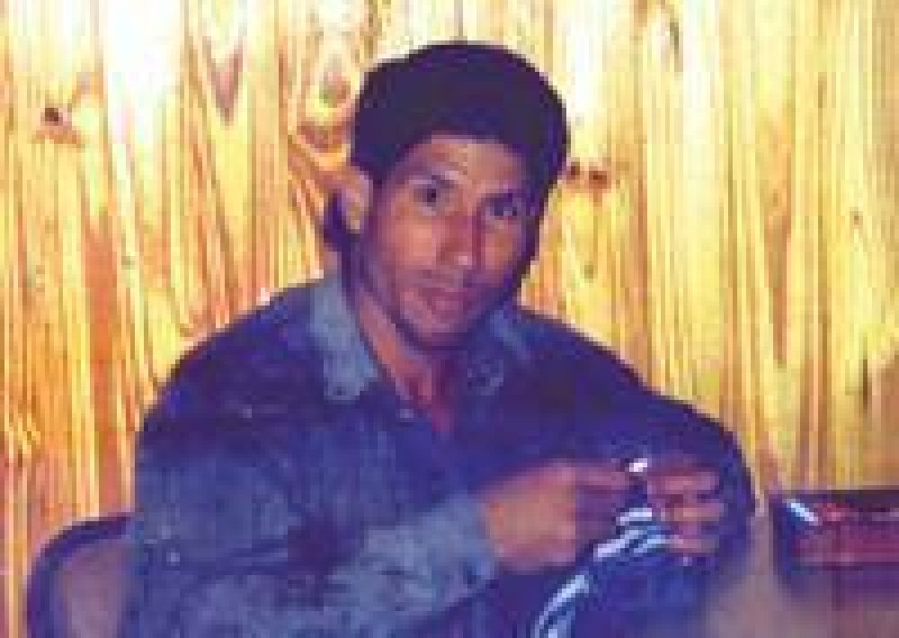 Investigaci�n de homicidio: pidieron detenci�n para un acusado por el crimen de Dante �Tarucha� Pereyra