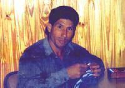 Investigaci�n de homicidio: pidieron detenci�n para un acusado por el crimen de Dante �Tarucha� Pereyra