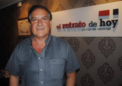 Tato Serebrinsky: �Tenemos que defender nuestras banderas m�s all� del acuerdo electoral�