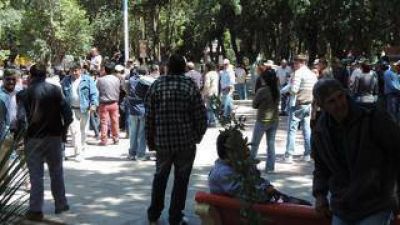 Andersch dio un bono navide�o de $ 1.000