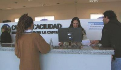 El Centro de Emisi�n de Licencia de Conducir atender� normalmente la primera quincena de enero