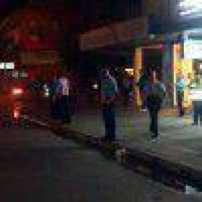En Navidad, 36 conductores ten�an 