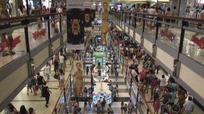 Las ventas crecieron y el gasto promedio en regalos de Navidad fue de 365 pesos
