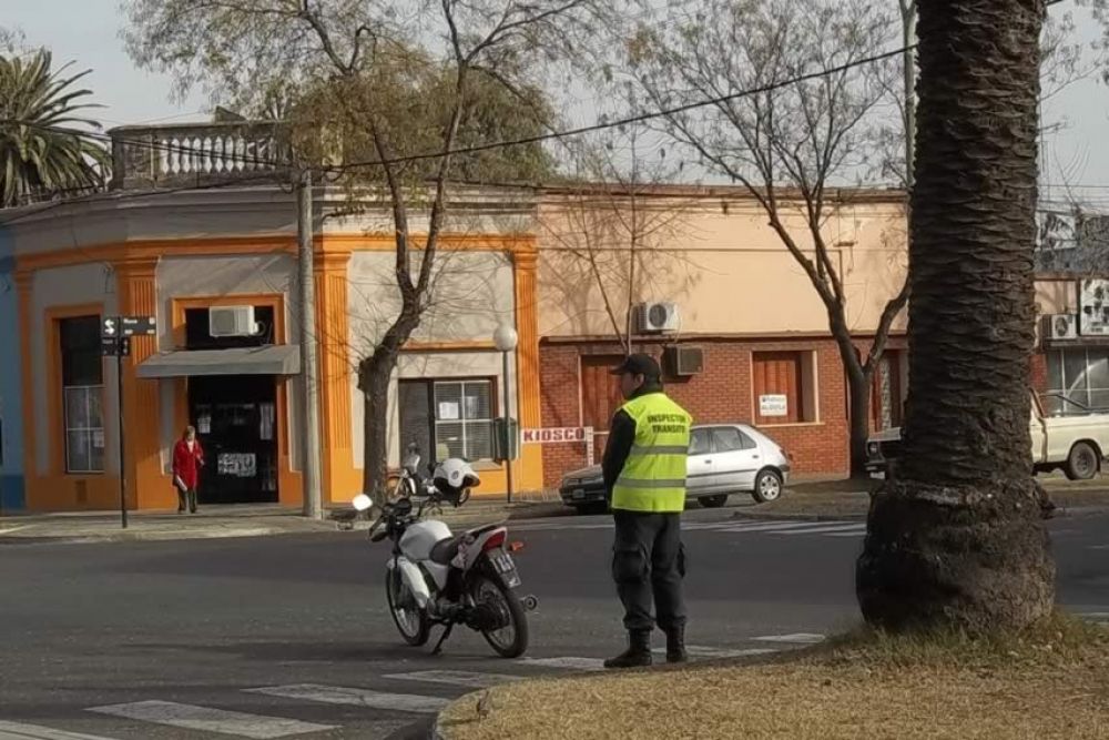 El Juzgado de Faltas logr� recaudar mas de 1.500.000 pesos