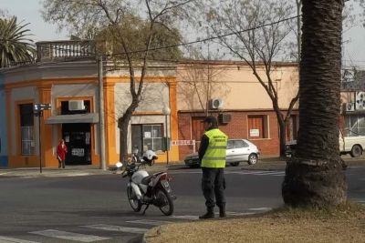 El Juzgado de Faltas logr� recaudar mas de 1.500.000 pesos