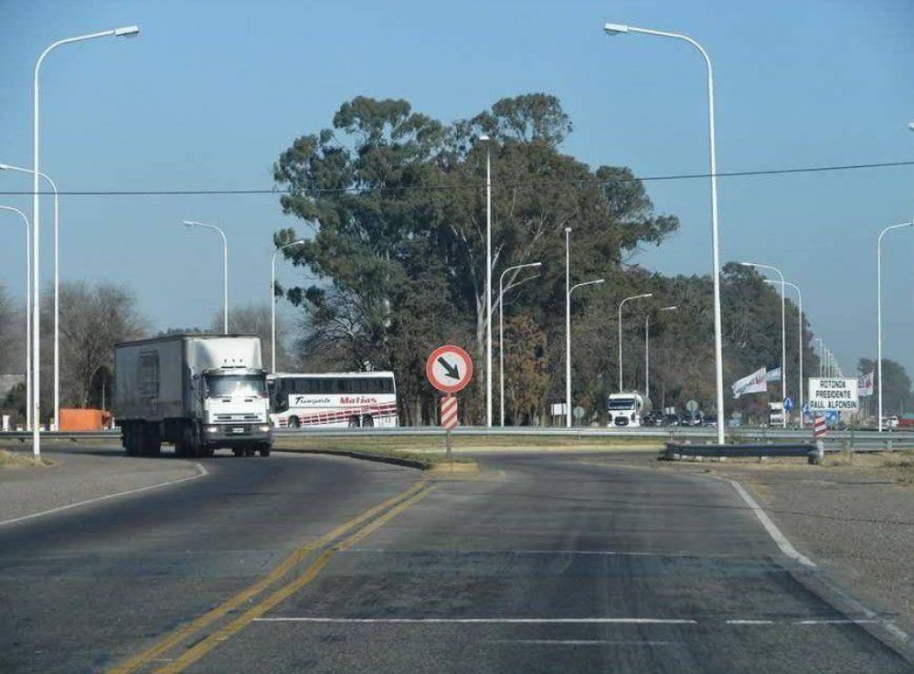 Solicitar�n mediante una nota a Scioli que se reanuden las obras