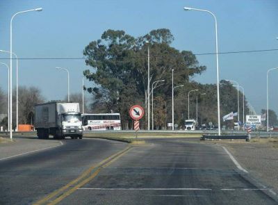 Solicitar�n mediante una nota a Scioli que se reanuden las obras