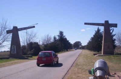 Nuevas autoridades en la UCR treintense