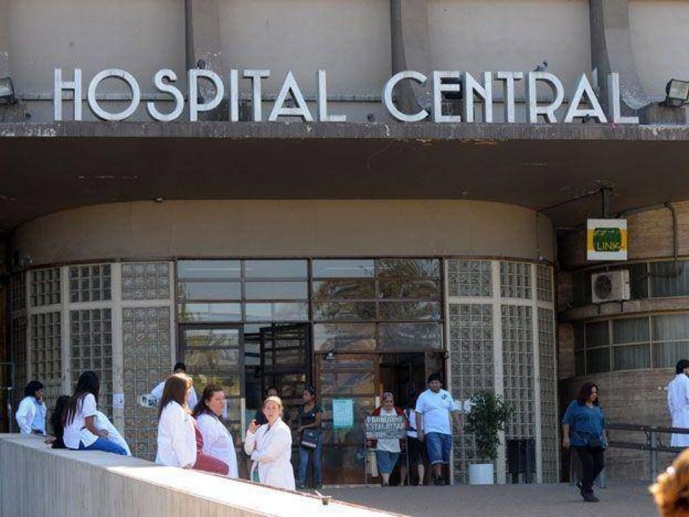 Idas y venidas entre el Ministerio de Salud y el de Seguridad por los heridos en esta Navidad