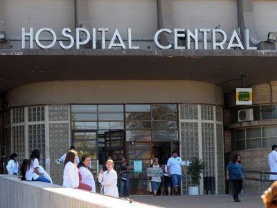 Idas y venidas entre el Ministerio de Salud y el de Seguridad por los heridos en esta Navidad