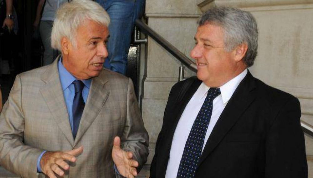 En 45 d�as, extienden el gasto en $ 4.915 millones