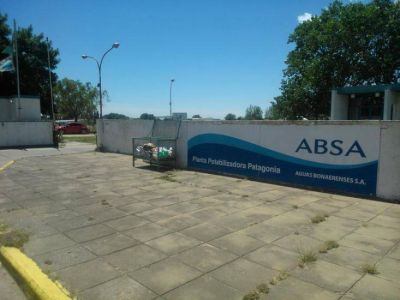 Inform� Absa que ya est� solucionado el inconveniente surgido en la Planta Patagonia 