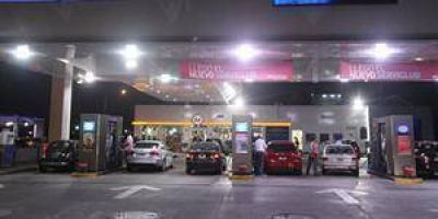 La baja de los combustibles no repercutir� en los precios de otros productos