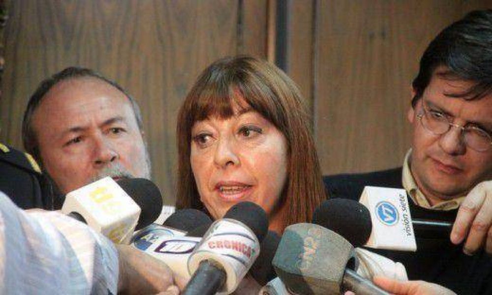 El pr�ximo lunes juran los tres nuevos camaristas federales